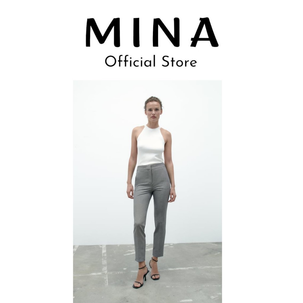 * [ ZARA Auth ] ** - QUẦN CẠP JOGGER - MỚI 95%