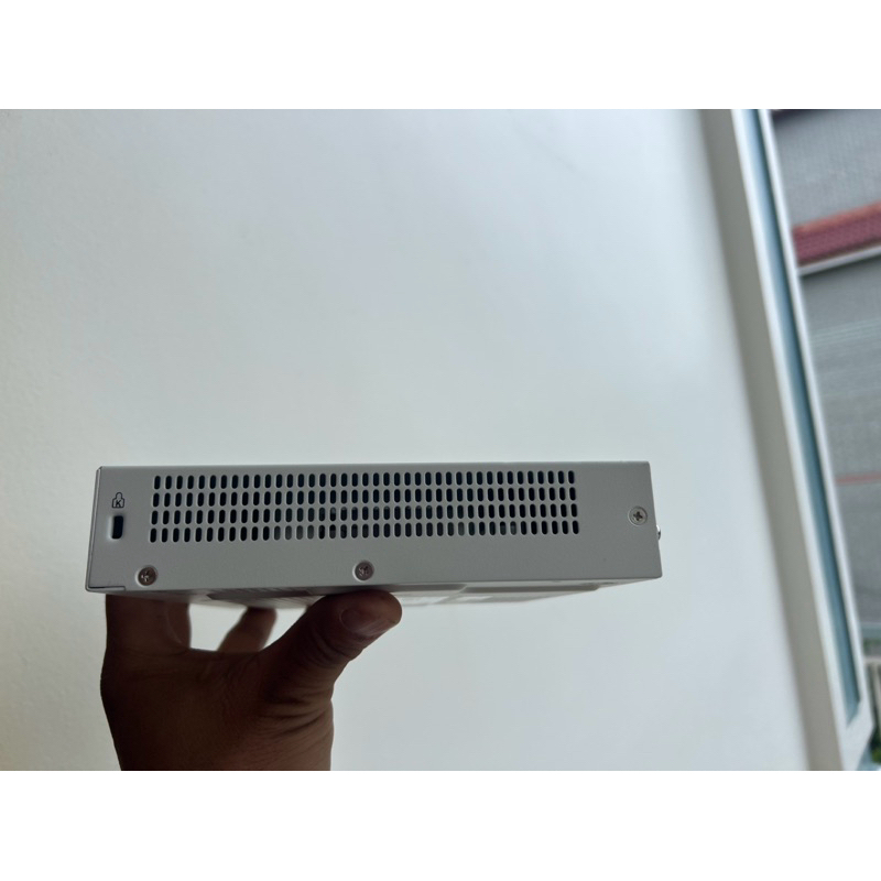 Fortinet/Fortigate-90E đã qua sử dụng