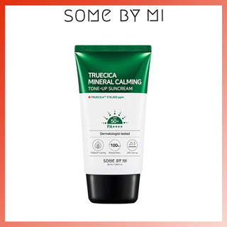 Kem chống nắng Some By Mi trucica mineral 100 calming suncream SPF50+/PA+++ 50ml
