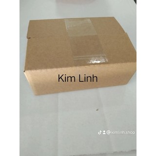 Combo 100 hộp size 25x15x5