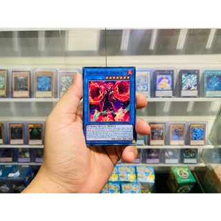 Thẻ bài yugioh mã mp23-en112 - libromancer fireburst - common - 1st edition