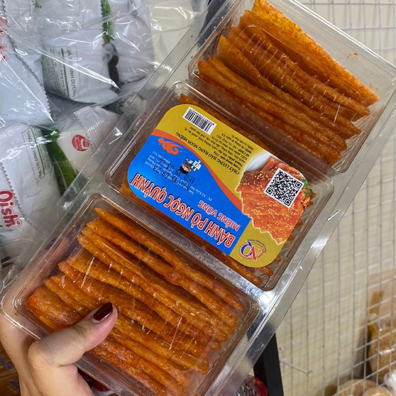 Quẩy bò hộp 🔥🔥thơm ngon ⚡️Free ship⚡️Tặng kèm 🎁