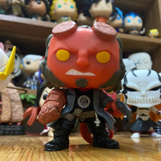 Mô hình Funko Movies - Hellboy