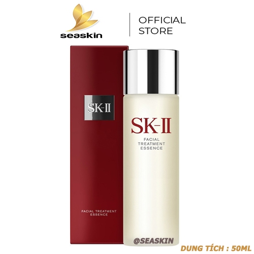 Nước Thần SK-II Facial Treatment Essence Nhật Bản