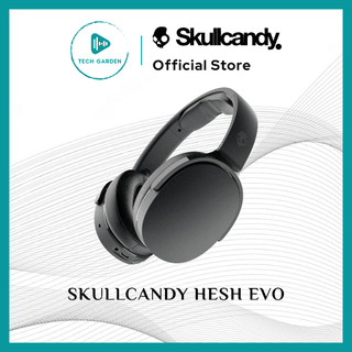 Tai Nghe Chụp Tai Over Ear - Skullcandy Hesh Evo