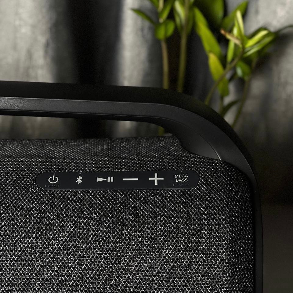 Loa Bluetooth Sony SRS XG500