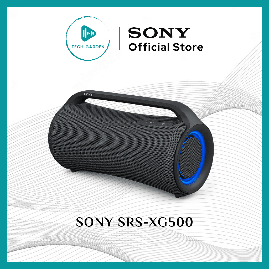Loa Bluetooth Sony SRS XG500