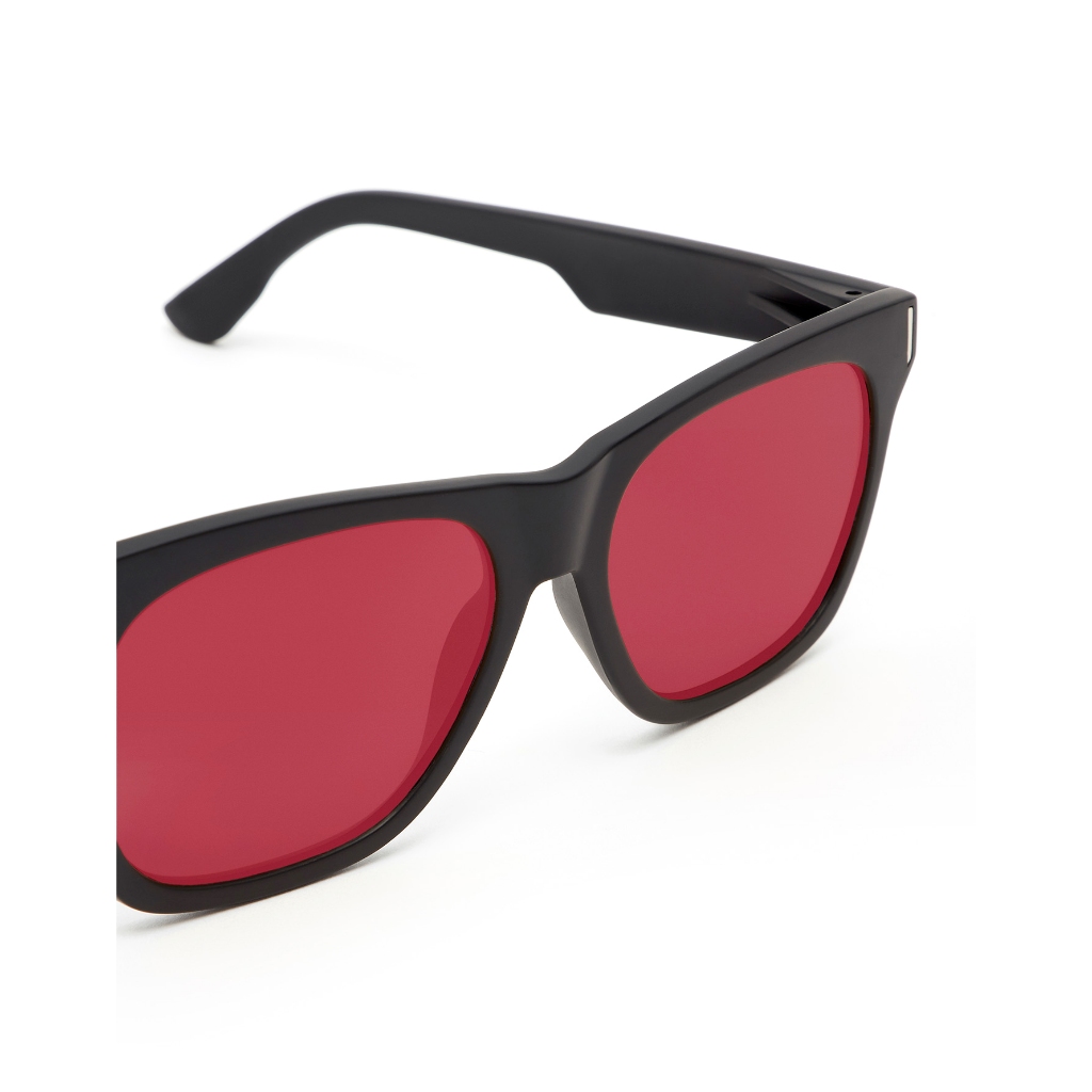 HAWKERS Sunset Asian Fit Sunglasses For Men And Woman, Unisex. Official Product Designed In Spain