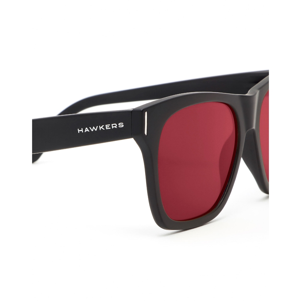 HAWKERS Sunset Asian Fit Sunglasses For Men And Woman, Unisex. Official Product Designed In Spain