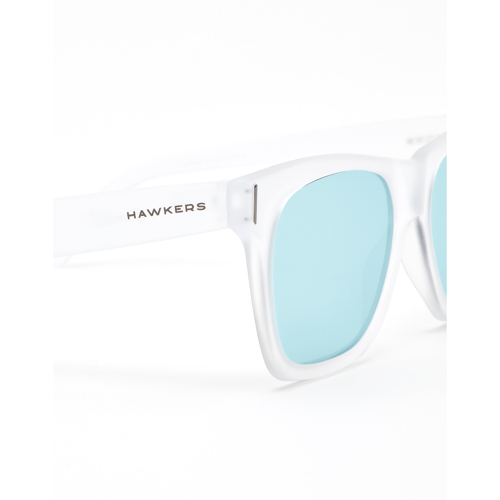 HAWKERS Sunset Asian Fit Sunglasses For Men And Woman, Unisex. Official Product Designed In Spain