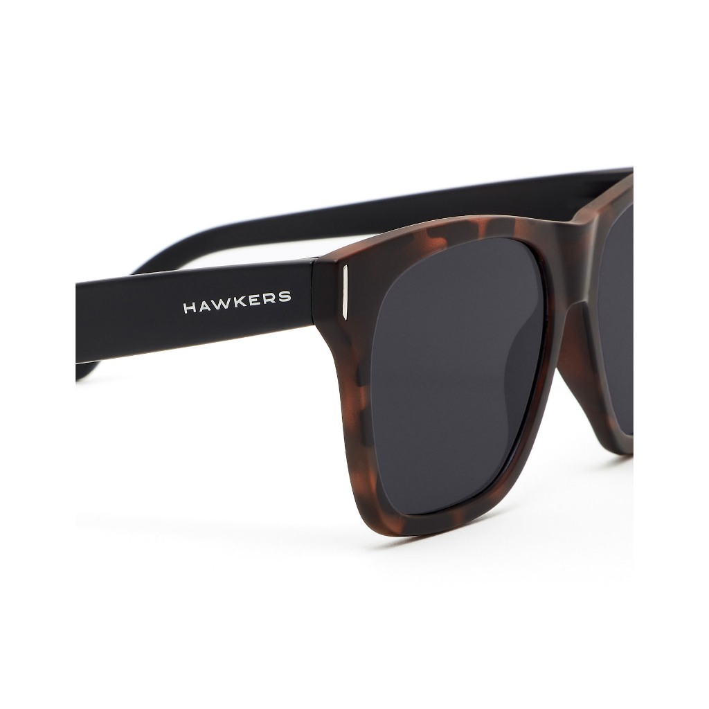 HAWKERS Sunset Asian Fit Sunglasses For Men And Woman, Unisex. Official Product Designed In Spain