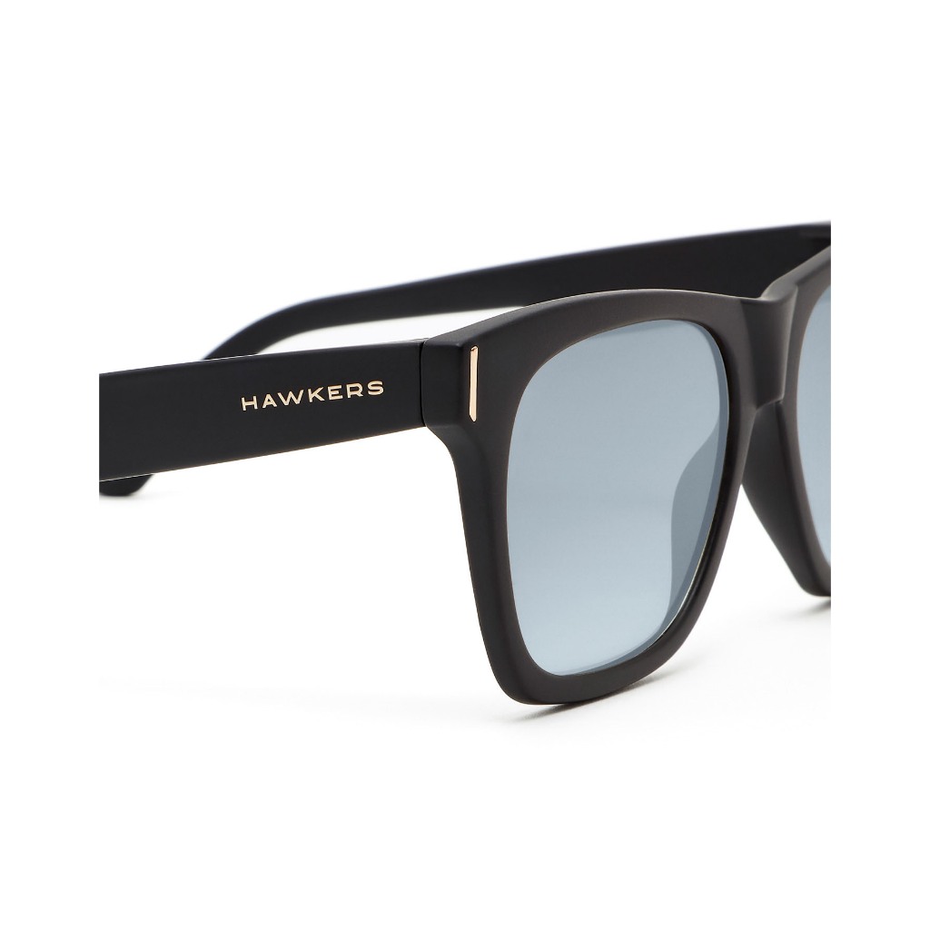 HAWKERS Sunset Asian Fit Sunglasses For Men And Woman, Unisex. Official Product Designed In Spain