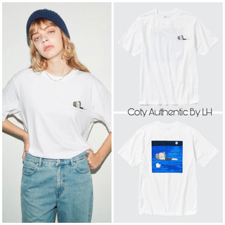 Áo Thun UT KAWS CỦA UNIQLO