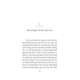 Sách - Bác sĩ Jekyll và ông Hyde (Robert Louis Stevenson)