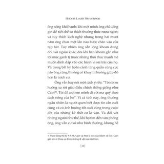 Sách - Bác sĩ Jekyll và ông Hyde (Robert Louis Stevenson)