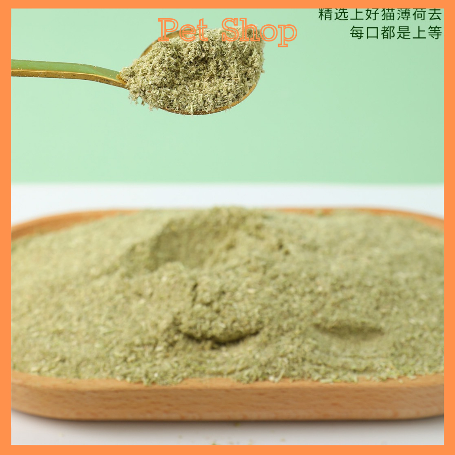 Catnip Cỏ Mèo Bạc Hà Cho Mèo Xả Streess Dạng Ống loại bỏ búi lông, giúp mèo tiêu hóa cải thiện tâm trạng, làm dịu, hơi