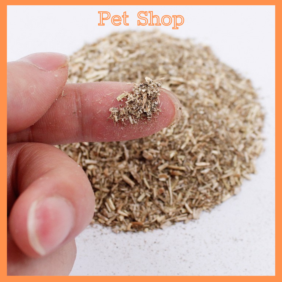 Catnip Cỏ Mèo Bạc Hà Cho Mèo Xả Streess Dạng Ống loại bỏ búi lông, giúp mèo tiêu hóa cải thiện tâm trạng, làm dịu, hơi