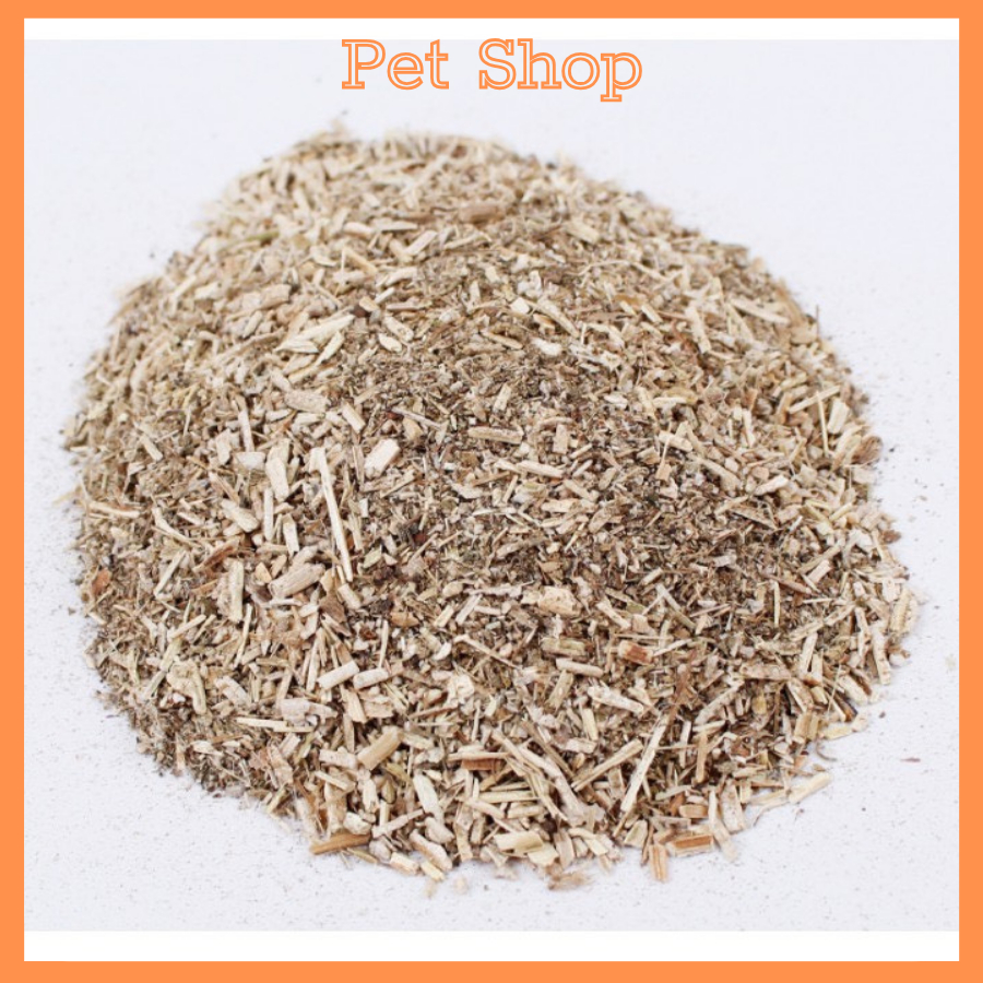 Catnip Cỏ Mèo Bạc Hà Cho Mèo Xả Streess Dạng Ống loại bỏ búi lông, giúp mèo tiêu hóa cải thiện tâm trạng, làm dịu, hơi