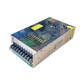Nguồn 5v60a trong nhà