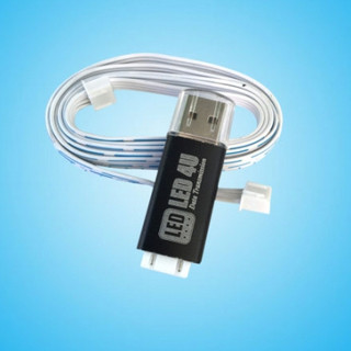 Mạch nạp cho led vẫy 4u