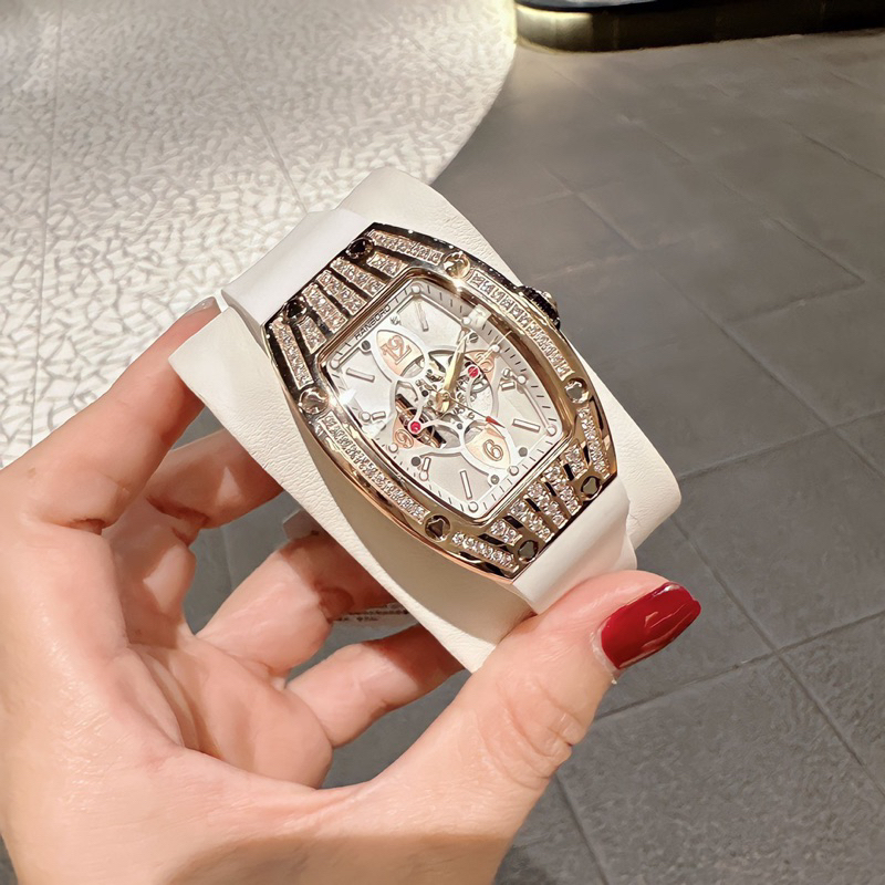 Đồng hồ Nữ HANBORO