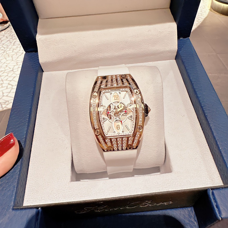 Đồng hồ Nữ HANBORO