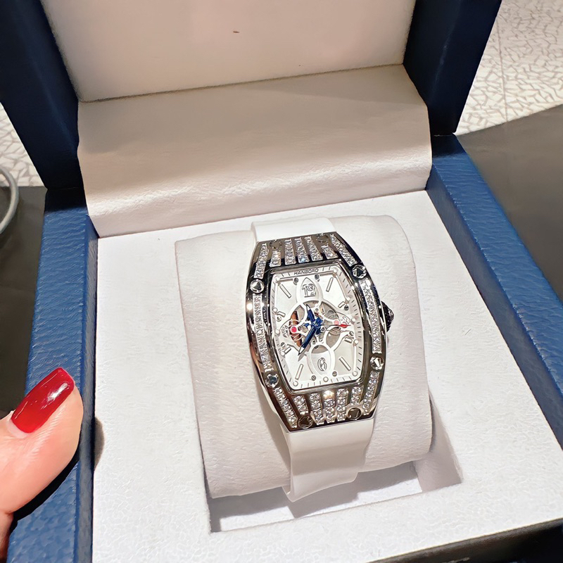 Đồng hồ Nữ HANBORO