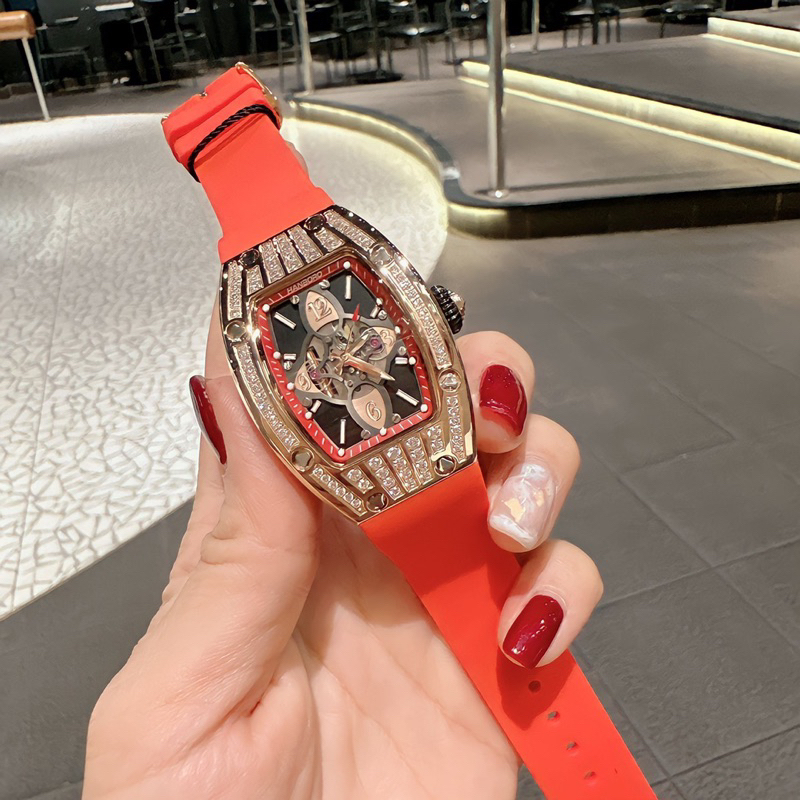 Đồng hồ Nữ HANBORO