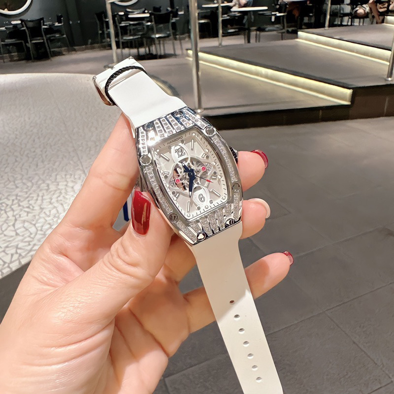 Đồng hồ Nữ HANBORO