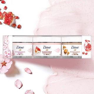 Tẩy tế bào chết dove