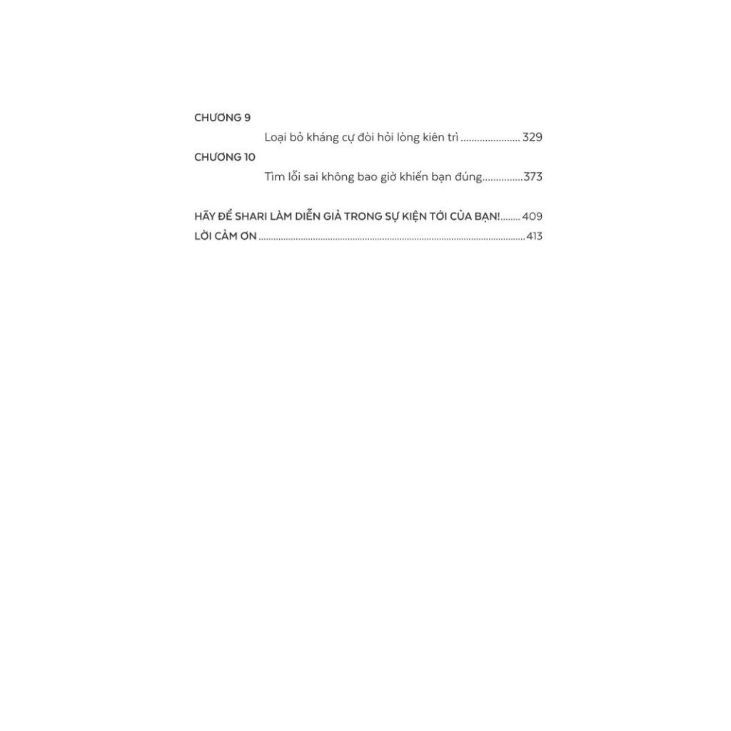 Sách - Bán hàng có tâm: 10 sự thật mọi nhân viên bán hàng cần biết