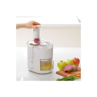 Máy ép trái cây Panasonic MJ-CS101WRA