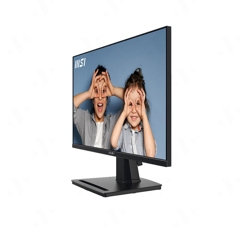 Màn hình máy tính MSI PRO MP251 | FHD (1920 x 1080) / IPS / 100Hz / 1ms / HDMI / D-Sub / Tích hợp loa | Bảo hành 2 năm | BigBuy360 - bigbuy360.vn