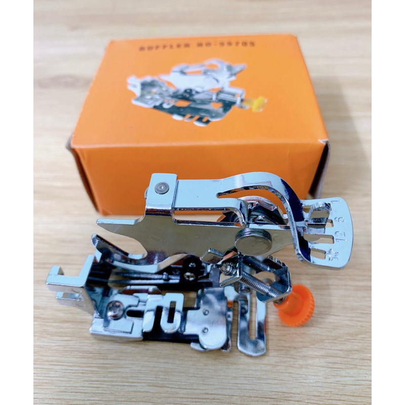 Chân vịt xếp ly cao cấp hàng Đài Loan dùng cho máy gia đình