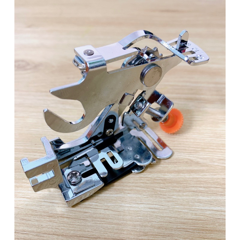 Chân vịt xếp ly cao cấp hàng Đài Loan dùng cho máy gia đình