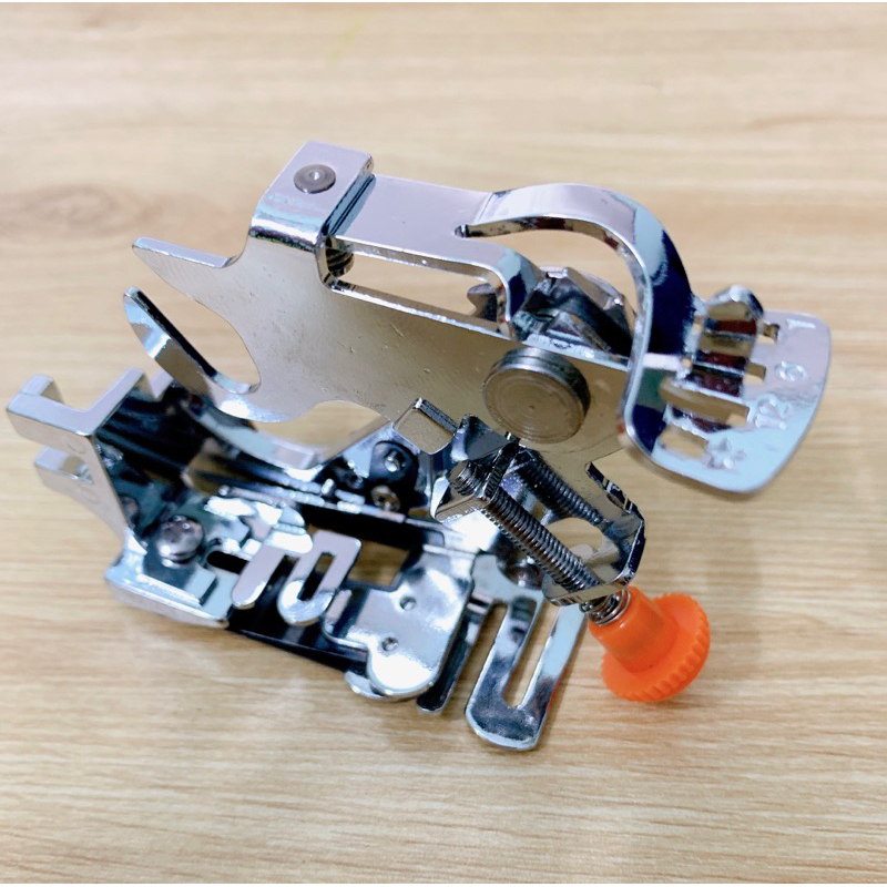 Chân vịt xếp ly cao cấp hàng Đài Loan dùng cho máy gia đình