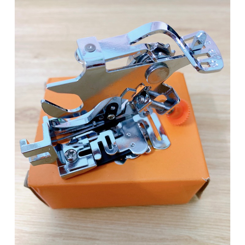 Chân vịt xếp ly cao cấp hàng Đài Loan dùng cho máy gia đình