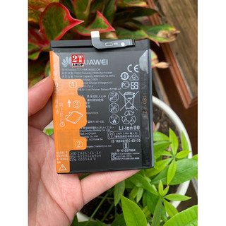 Pin huawei mate 20/ mate 10/ mate 10 pro/ p20 pro chuẩn zin, mã pin hb436486ecw, dung lượng 4000mah