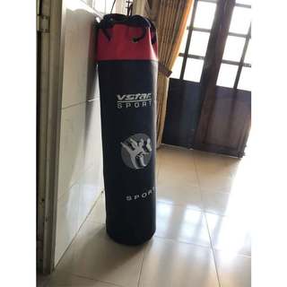 Vỏ Bao Cát Đấm Bốc 80cm
