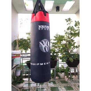 Vỏ Bao Cát Đấm Bốc 80cm