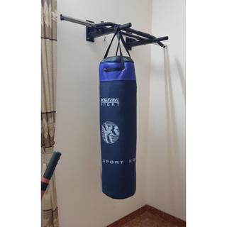 Vỏ Bao Cát Đấm Bốc 80cm