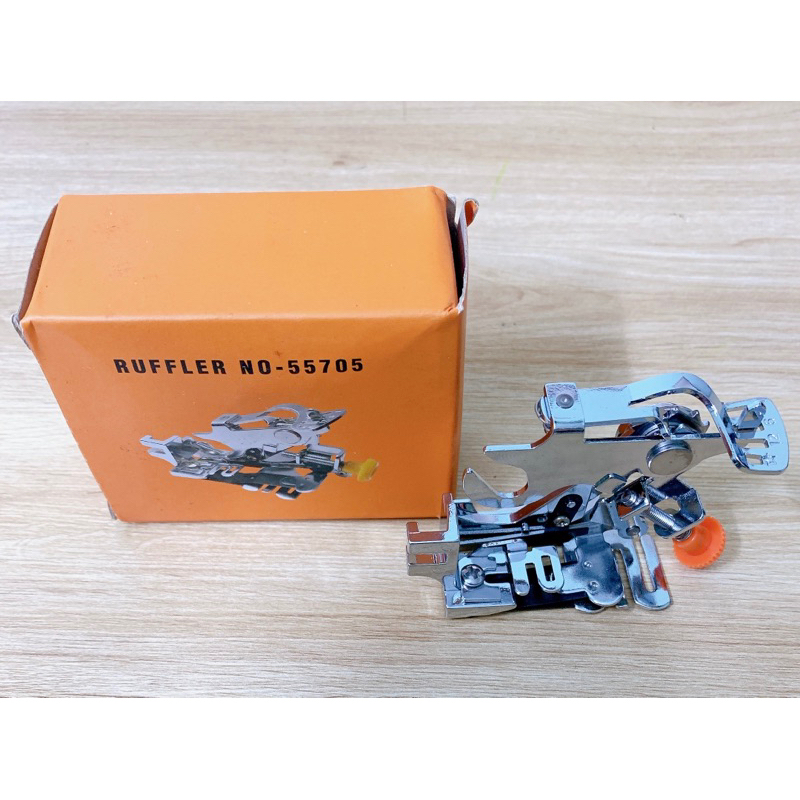 Chân vịt xếp ly cao cấp hàng Đài Loan dùng cho máy gia đình