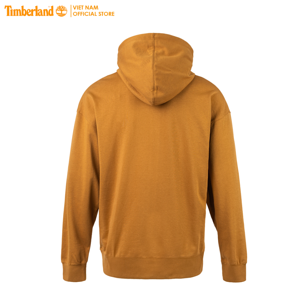 [SALE] Timberland Áo Hoodie Men TFO YC Logo Hoodie (Relax) TB0A27JU