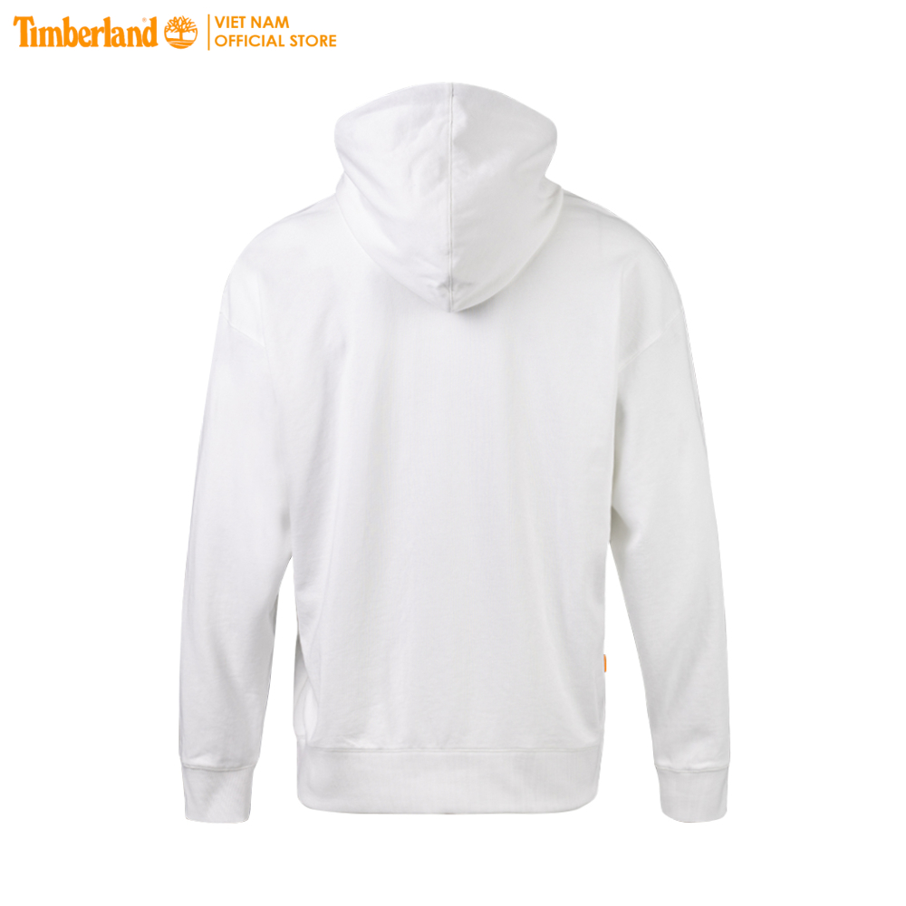 [SALE] Timberland Áo Hoodie Men TFO YC Logo Hoodie (Relax) TB0A27JU