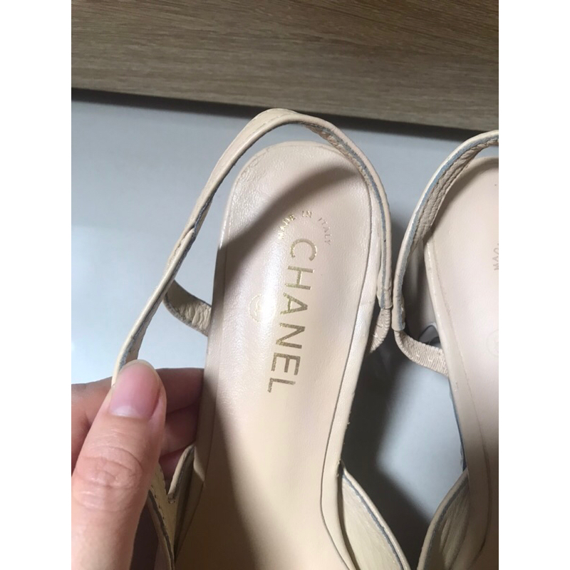 Sandal nữ  CNEL