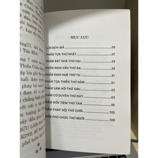 Sách - Kinh Pháp Bảo Đàn - HT Thích Duy Lực