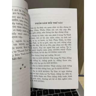 Sách - Kinh Pháp Bảo Đàn - HT Thích Duy Lực