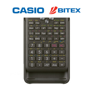 Máy tính Casio FX-570MS dành cho học sinh cấp 2