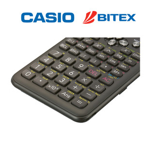 Máy tính Casio FX-570MS dành cho học sinh cấp 2