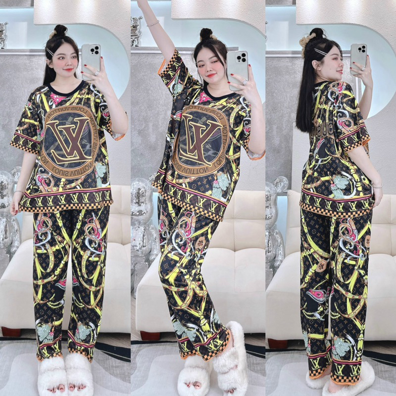 ✳️ BỘ THUN LẠNH DÀI 50-80KG CAO CẤP ✳️